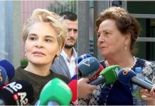 SPAK jep pretencën për dosjen “Meta-Kryemadhi”, ja sa vite burgim u kërkuan për nënën e Monikës