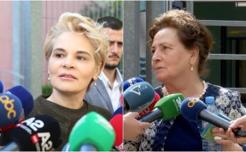 SPAK jep pretencën për dosjen “Meta-Kryemadhi”, ja sa vite burgim u kërkuan për nënën e Monikës