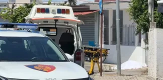 Tronditet Shkodra/ Burri vret me çifte gruan, zbardhen emrat e autorit dhe të viktimës