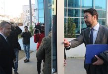 Gjykata pranon pjesërisht padinë e Shkëlzen Berishës ndaj Taulant Ballës për shpifje