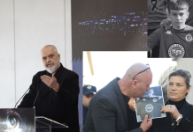 Pse i duhej Edi Ramës edhe një herë trupi i pajetë i Martin Canit
