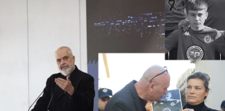 Pse i duhej Edi Ramës edhe një herë trupi i pajetë i Martin Canit