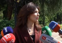 Përplasja me Ramën, Spiropali: Dorëzova në Asamblenë e PS mocionin për hapjen e partisë!