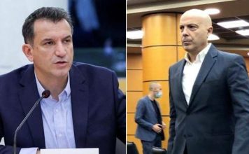Zbardhet vendimi i Gjykatës Administrative: Padia e Veliajt për prokurorin Dado absurditet juridik