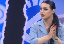 Alesia Balliu: Berisha do humbë thellë në zgjedhjet vendore
