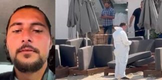 Vrasja e turistit në Ksamil/ Zbardhet dëshmia e autorit: E godita për vetëmbrojtje