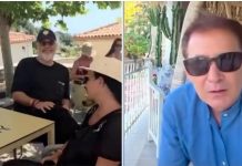“E di ku ti fus ata fiq?”/ Konomi rrëfeu përplasjen në Vuno, reagon Rama: Shau gruan time si i përdalë…
