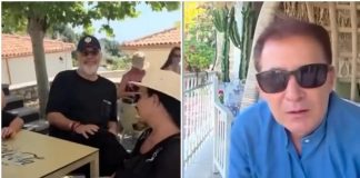 “E di ku ti fus ata fiq?”/ Konomi rrëfeu përplasjen në Vuno, reagon Rama: Shau gruan time si i përdalë…