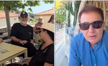 “E di ku ti fus ata fiq?”/ Konomi rrëfeu përplasjen në Vuno, reagon Rama: Shau gruan time si i përdalë…