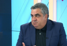 Blendi Gonxhja: S’më trembin protestat në shtator