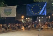 17 ditë protestë, banorët e Divjakës kundër bashkimit me Lushnjën: Rezistenca do të vijojë