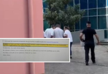 Zbardhet email-i kërcënues që iu dërgua institucioneve shqiptare: Ju të pafe do të copëtoheni…
