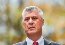 A do të lirohet Hashim Thaçi nëse shpallet i pafajshëm?