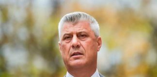 A do të lirohet Hashim Thaçi nëse shpallet i pafajshëm?
