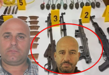 I dyshuar për atentatin e Rinasit ku u ekzekutuan Gilmando Dani dhe Muçi Shaljani: Kush është Ylli Zalla