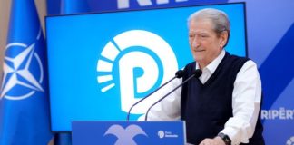 Sali Berisha jep detaje për vizitën në SHBA: Shkoj në Teksas…