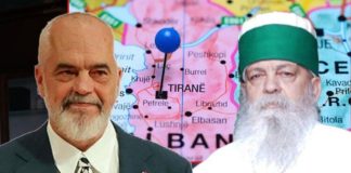 Shteti i Bektashinjve – akt tradhtie e lartë kundër Republikës së Shqipërisë!