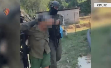 Gjykata lë në burg Ylli Zallën, avokati i tij: Nuk paraqet rrezikshmëri të lartë, u dorëzua vetë