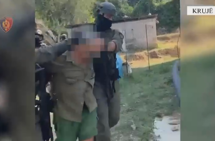 Gjykata lë në burg Ylli Zallën, avokati i tij: Nuk paraqet rrezikshmëri të lartë, u dorëzua vetë