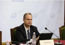 Boçi: Projekti i PD-së për reformën territoriale i thotë “jo” 46 bashkive, pushteti duhet t’i shërbejë qytetarit