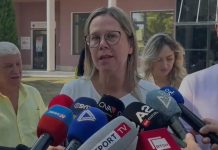 PD reagon pas mbledhjes së Këshilli Bashkiak të Maliqit: 95% e banorëve kundër bashkimit me Korçën