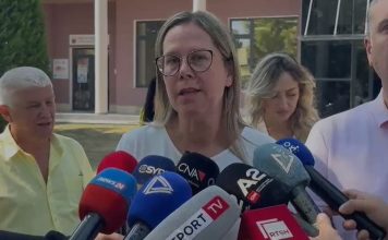PD reagon pas mbledhjes së Këshilli Bashkiak të Maliqit: 95% e banorëve kundër bashkimit me Korçën