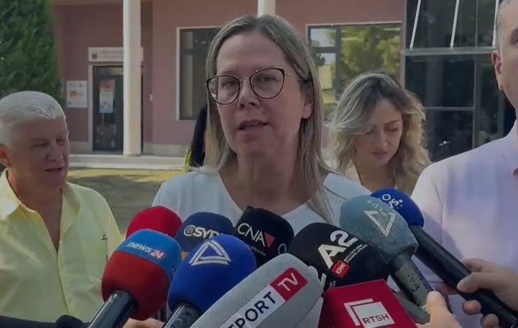 PD reagon pas mbledhjes së Këshilli Bashkiak të Maliqit: 95% e banorëve kundër bashkimit me Korçën