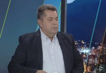 Protesta në ditën e 79, Armir Shkurti thirrje qytetarëve: Bashkë në shesh! Sonte më shumë dhe më të ashpër!