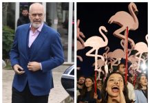 Sot “e premtja” e nxehtë! Rama thërret drejtuesit politik dhe ministrat, qytetarët protestë në selinë e PS-së