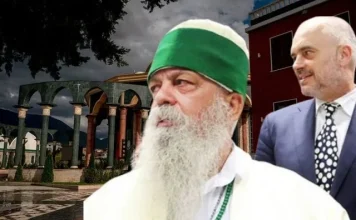 “Po përgatiten monedha dhe pasaporta”/ Media franceze: Hapa konkretë për krijimin e shtetit bektashi në Shqipëri