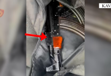 Shkoi të vriste 4 persona që i dhunuan nipin, policia parandalon ngjarjen e rëndë në Kavajë
