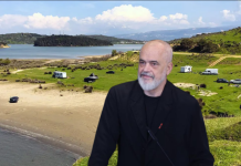 Pse Rama nuk tërhiqet dot nga Zvërneci?