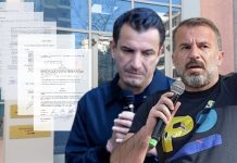 Fatura e ‘kripur’ që la pas ish-zyrtari i akuzuar për korrupsion
