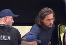 “Sokrat, jemi këtu o shpirt”, vrasja e turistit portugez në Ksamil, dalin para Gjykatës të arrestuarit, familjarët i mbështesin me thirrje!