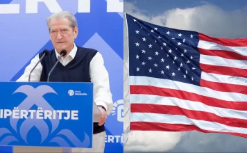 Sali Berisha njofton vizitën e parë në SHBA pas heqjes së “Non Gratës”