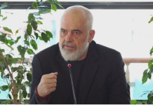 Frikë nga protesta qytetare? Partia Socialiste ndryshon vendin e mbledhjes