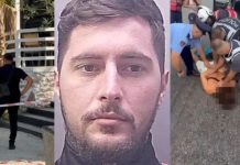 Si u vra portugezi në Ksamil/ Shqiptaro-britaniku nisi sherrin me grushte, Vata e mori zvarrë dhe e ekzekutoi!