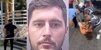 Si u vra portugezi në Ksamil/ Shqiptaro-britaniku nisi sherrin me grushte, Vata e mori zvarrë dhe e ekzekutoi!