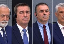 Veliaj propozon që ish-krerët e UÇK-së të shpallen ‘Qytetarë Nderi’ të Tiranës