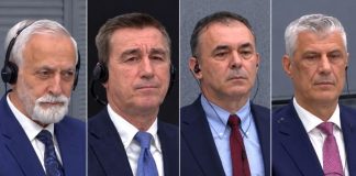 Veliaj propozon që ish-krerët e UÇK-së të shpallen ‘Qytetarë Nderi’ të Tiranës