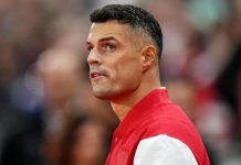 Falsifikoi vërtetimin për vaksinën e Covid-19, Granit Xhaka rrezikon deri në 5 vite burg