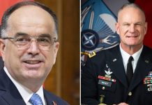 Pas tre vitesh Shqipëria zyrtarisht me Ambasador të SHBA në Tiranë, Eric Wendt dorëzon sot kredencialet te Begaj