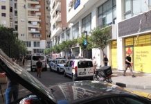 Ngjarje e rëndë në Tiranë! Burri vret gruan me thikë