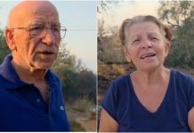 Zjarri në Himarë, dëshmitë e banorëve: Flakët mbërritën brenda 10 minutash, policia na nxori nga banesat!
