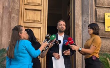 Rregullorja e re e GJKKO, gazetarët padi në Kushtetuese: Do kërkojmë shfuqizimin!