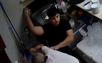 “Kërkova pagën”/ Kamarieri 18-vjeçar rrëfen dhunën barbare: Më kërcënuan se do më zhduknin trupin