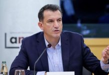 Këshilli Bashkiak fton Veliajn në mbledhjen e 29 shtatorit, kërkesë SPAK-ut dhe Burgjeve për pjesëmarrjen
