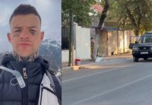 Shkodër/ I riu qëllon me armë zjarri babë e bir pas një sherri, vdes 24-vjeçari