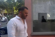 Hapet kasaforta e mesazheve/ Gazetari Fundo: Komunikimet e Agasit shkojnë deri te Veliaj