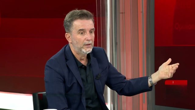 Reforma Territoriale/ Braçe nxjerr zbuluar mazhorancën: Kufijtë e rinj i mora vesh nga mediat